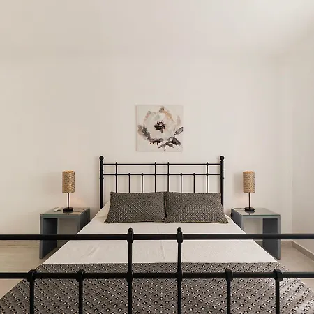 Casa Sol Dourado 公寓