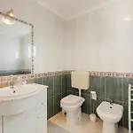 Casa Sol Dourado Apartament *