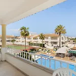 Apartment Casa Sol Dourado