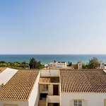 Casa Sol Dourado Apartament
