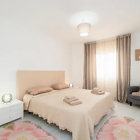 Casa Sol Dourado Apartment