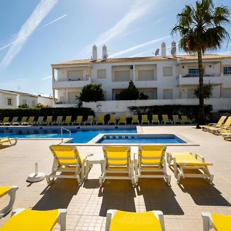 شقة Casa Sol Dourado البوفيرا