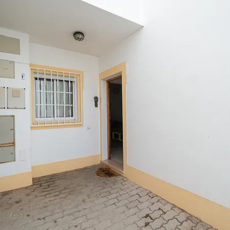 Casa Sol Dourado Apartment