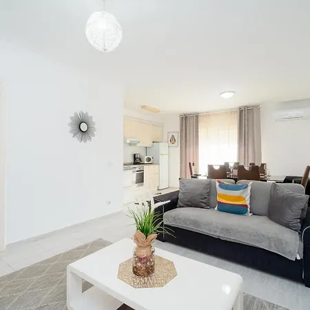 Apartment Casa Sol Dourado Albufeira