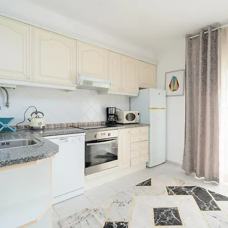 Casa Sol Dourado Apartment Albufeira