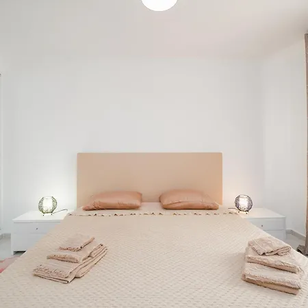 Casa Sol Dourado Apartment