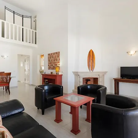 Casa Sol Dourado アルブフェイラ