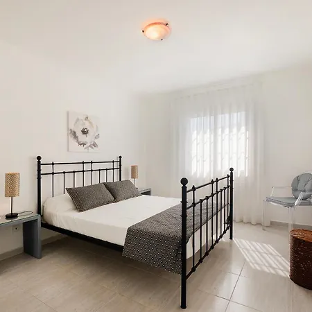 Casa Sol Dourado 아파트 *