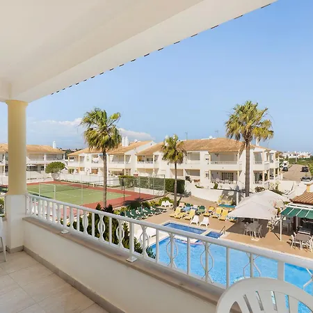 Apartament Casa Sol Dourado