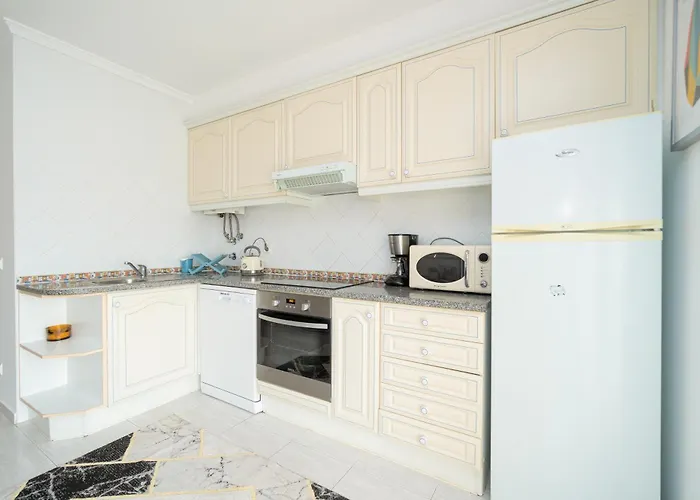 Casa Sol Dourado Apartment