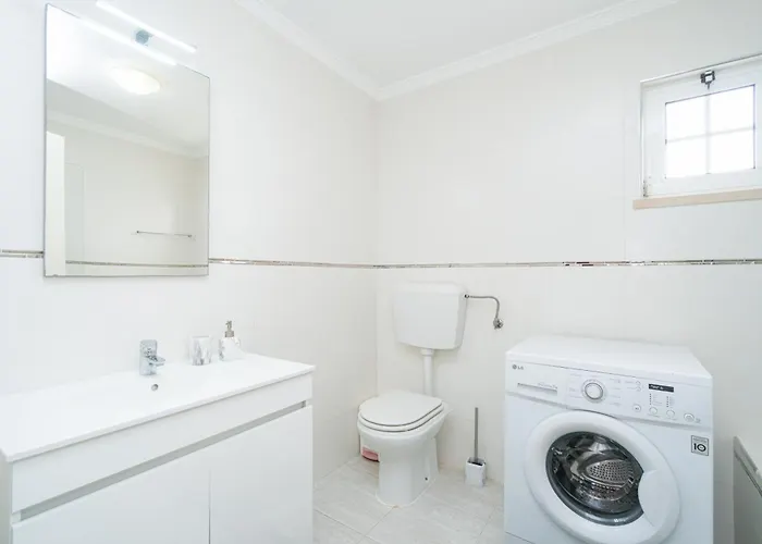 Apartment Casa Sol Dourado