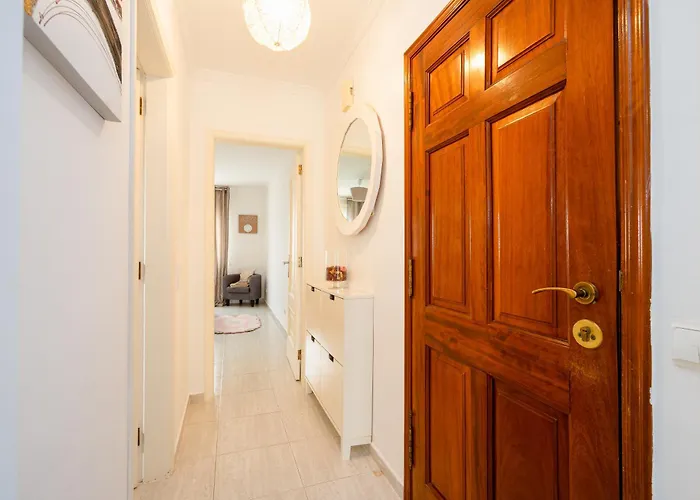 Apartment Casa Sol Dourado Albufeira