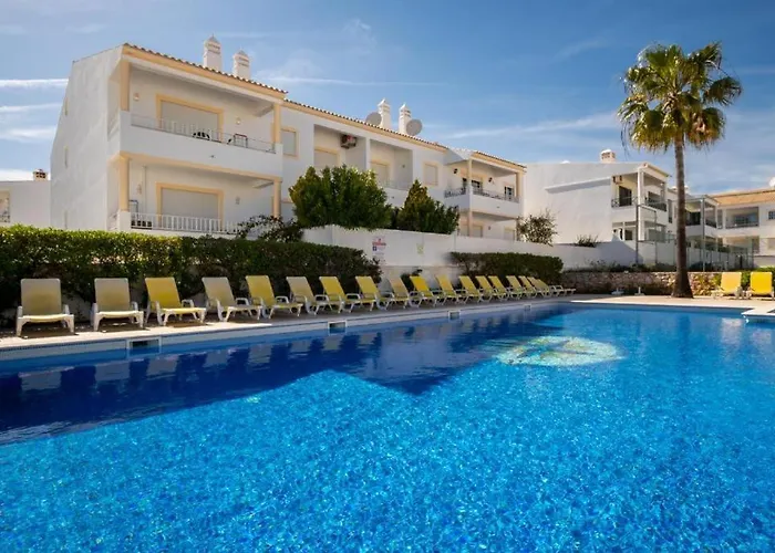 Casa Sol Dourado Apartment