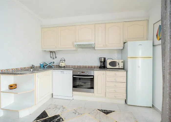 Apartment Casa Sol Dourado