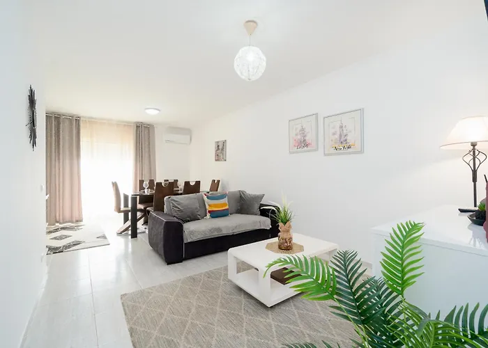 Apartment Casa Sol Dourado Albufeira