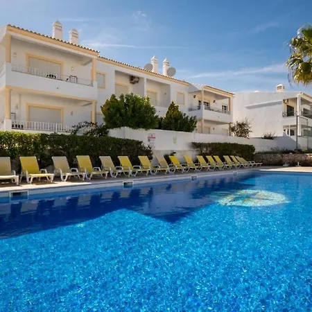 Casa Sol Dourado Daire