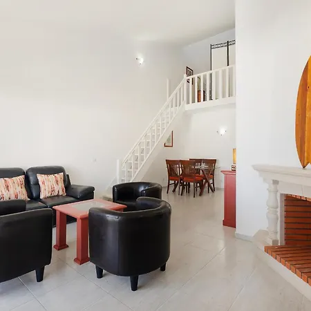 Apartment Casa Sol Dourado Albufeira