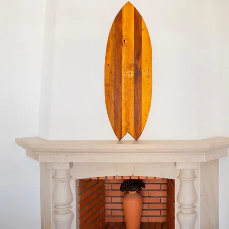 Casa Sol Dourado *