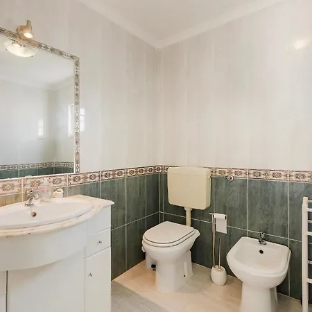 Casa Sol Dourado Daire *