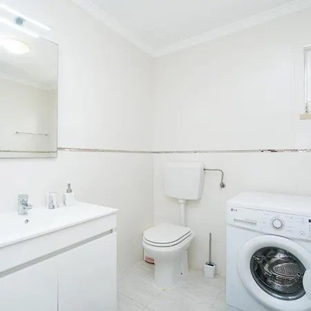 Apartment Casa Sol Dourado