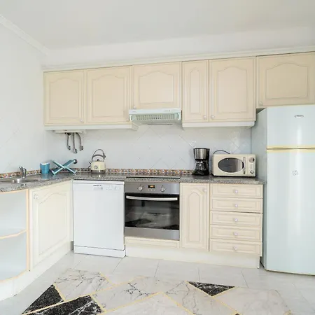 Apartment Casa Sol Dourado