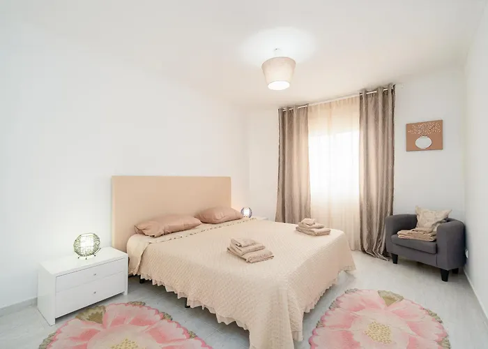 Casa Sol Dourado Apartment