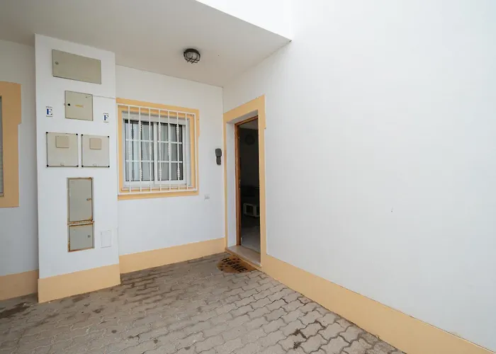 Casa Sol Dourado Apartment