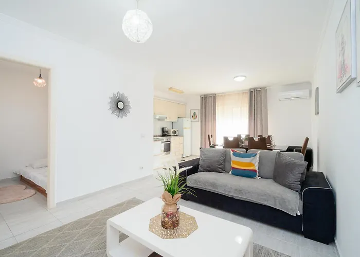 Apartment Casa Sol Dourado Albufeira