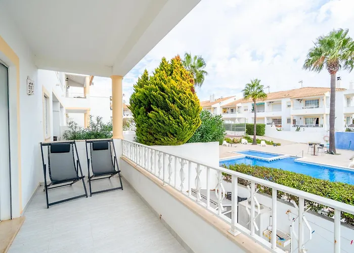 Apartment Casa Sol Dourado *