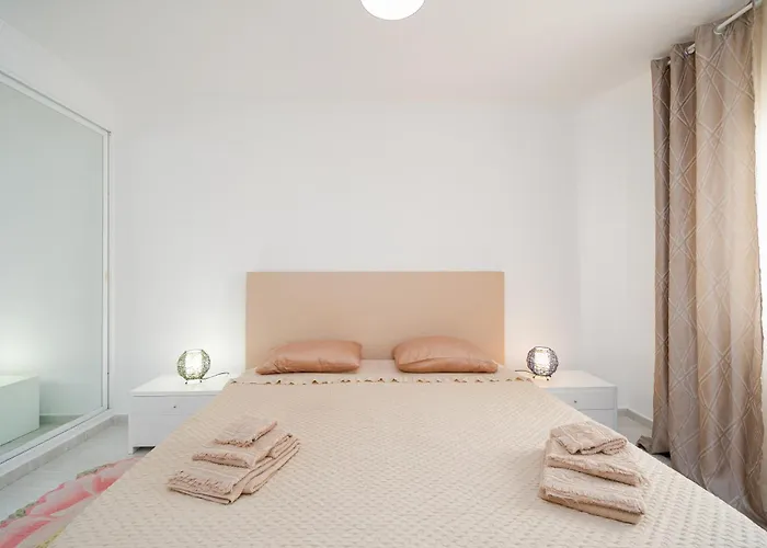 Casa Sol Dourado Apartment