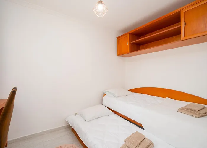 Casa Sol Dourado Apartment