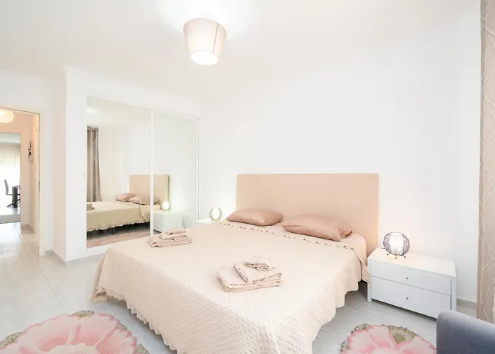 Apartment Casa Sol Dourado *