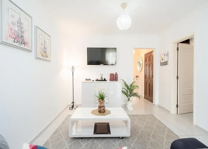 Casa Sol Dourado Apartment *