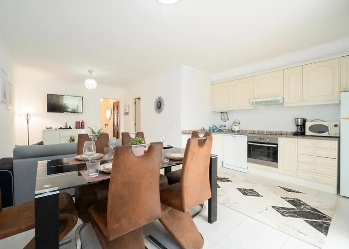 Casa Sol Dourado Apartment